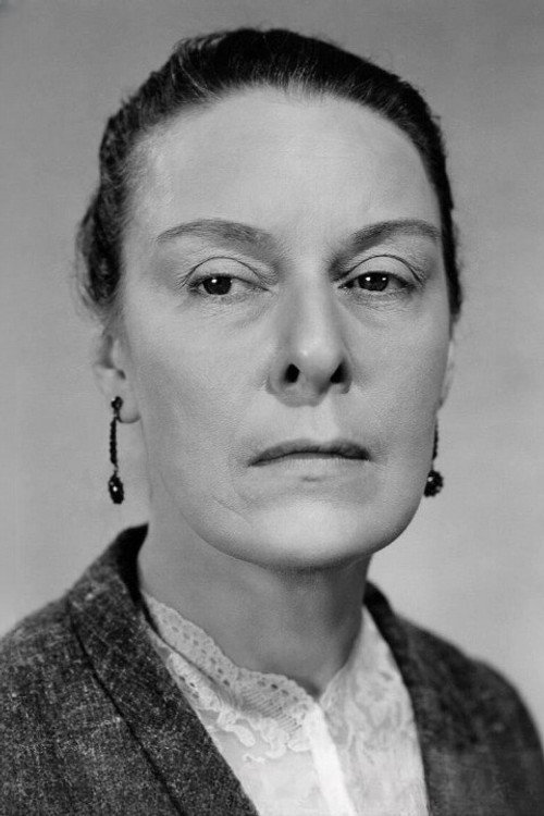 Photo of Mira McKinney, Acting