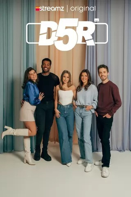 D5R poster