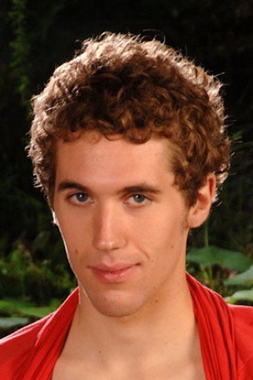 Photo of Isaac Novak, Acting