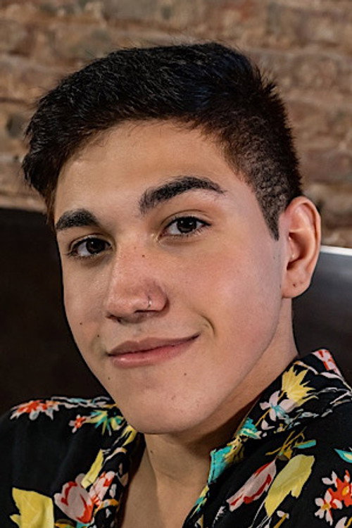 Photo of Ash Hansson, Acting