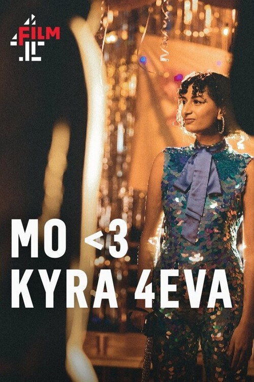 Movie poster for Mo<3Kyra (2023)