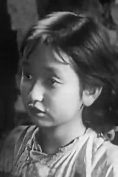Photo of Shiwen Chen, Acting