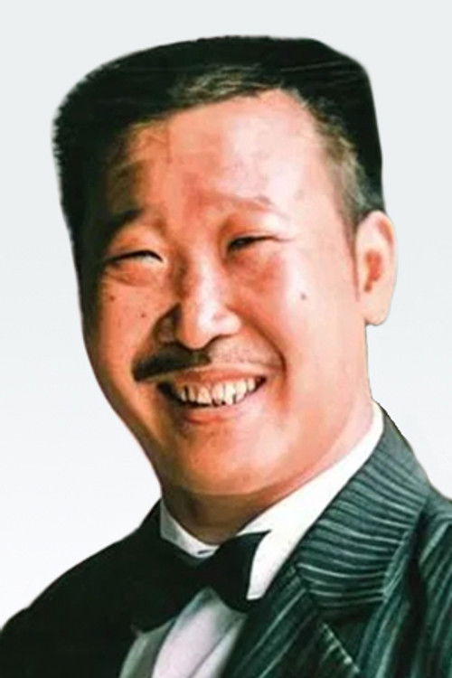 Li Xiaobo profile