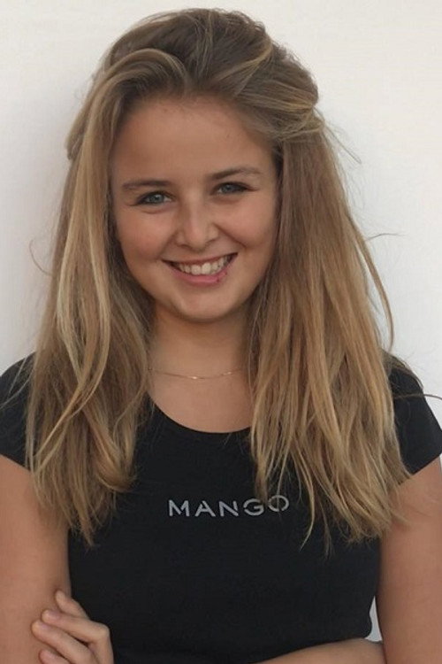 Photo of Lalia Bron, Acting