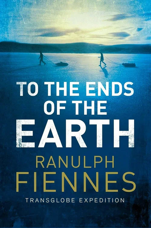 Movie poster for To the Ends of the Earth (1983)