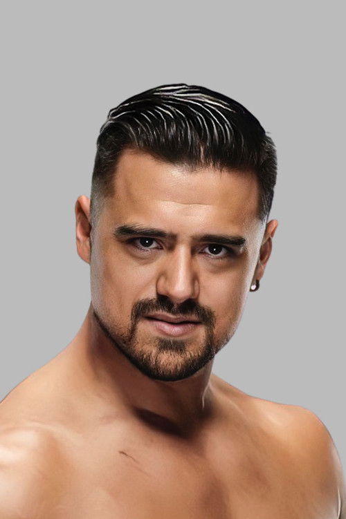 Humberto Solano profile