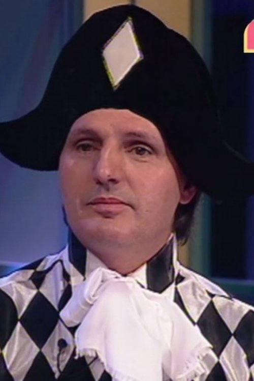 Photo of Miguel Diego Ñiguez "Arleuquin", Acting