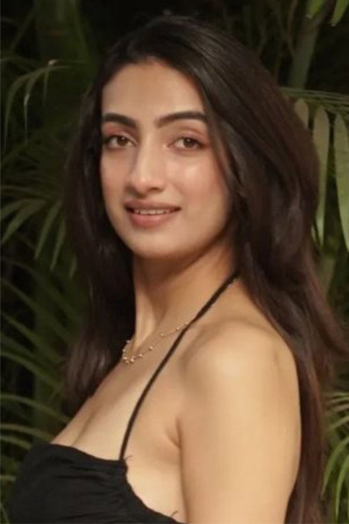 Photo of Sherlin Seth, Acting