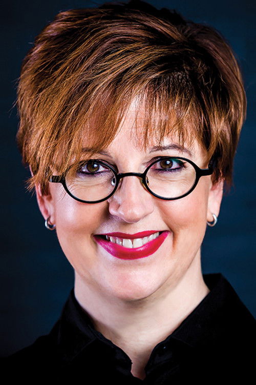 Chantal Lamarre profile