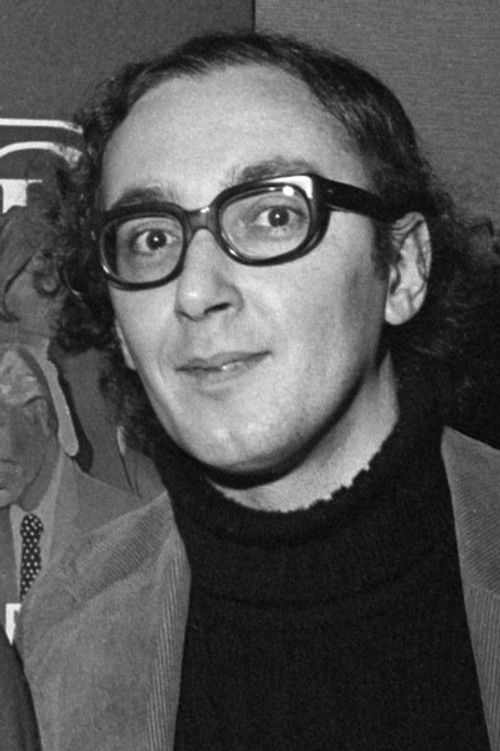 Pim de la Parra profile