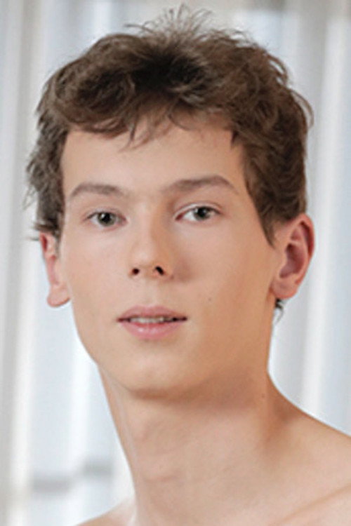 Photo of Dieter Haas, Acting