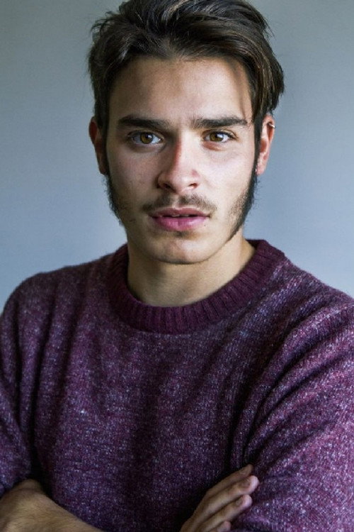 Gioele Viola profile