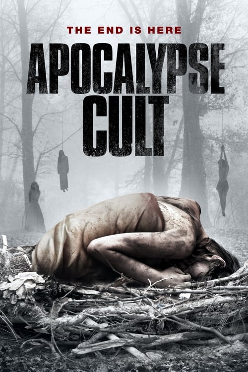Movie poster for Apocalyptic (2014)