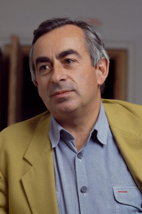Photo of Jean-Claude Deniau, Directing