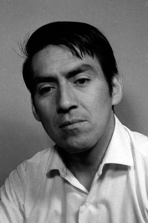 Juan Quezada profile