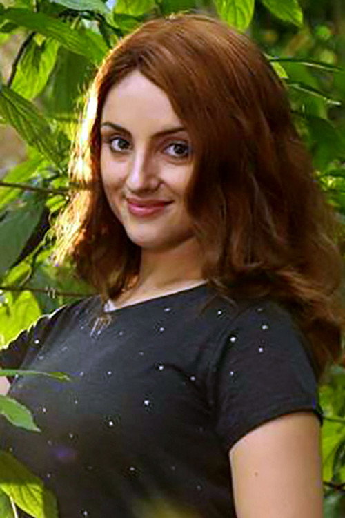 Photo of Paris Laxmi, Acting