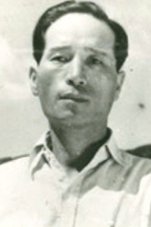 Photo of Seok-yeong Ahn, Writing