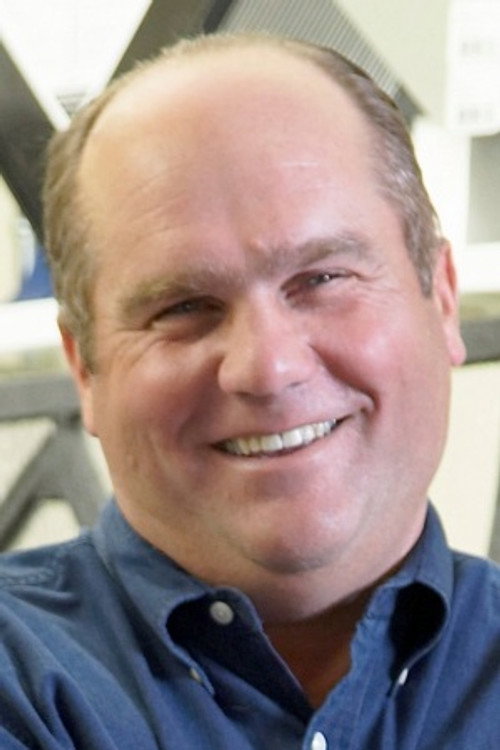 Photo of Richard Trethewey, Acting