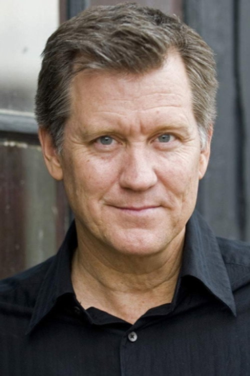Photo of Patrick Kirton, Acting