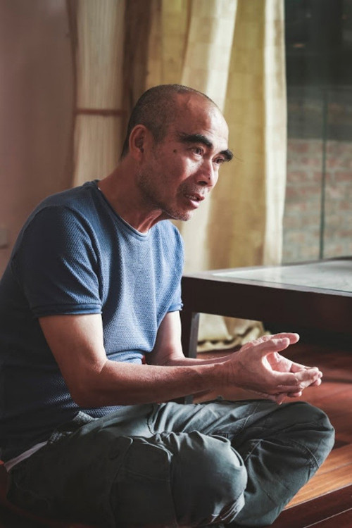 Lưu Trọng Ninh profile