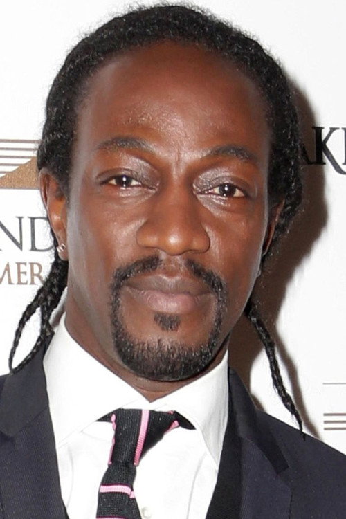 Photo of Marco Prince, Acting