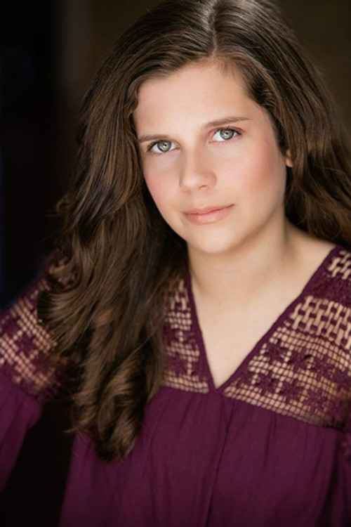 Photo of Sarah Alexandria, Acting