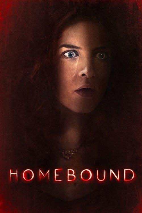 Movie poster for Homebound (2022)