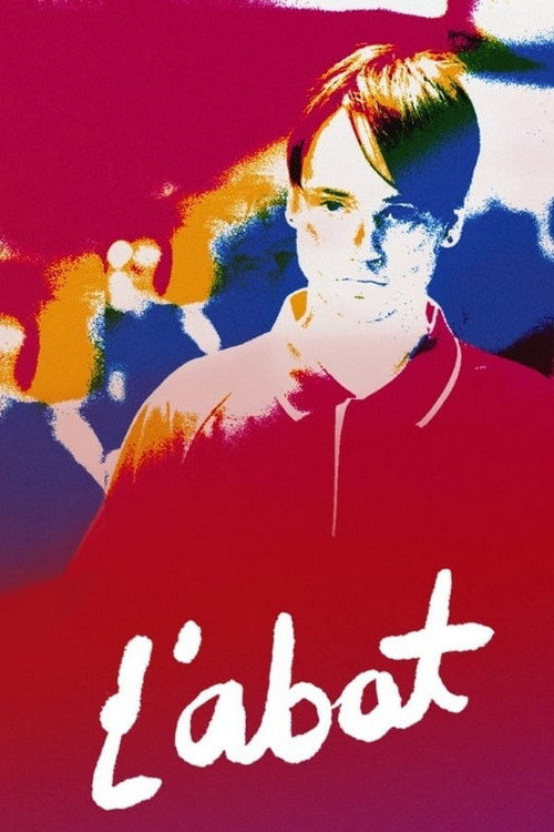 Movie poster for Strike (2020)
