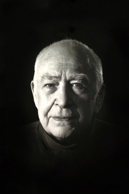 Photo of Vadim Yusov, Camera