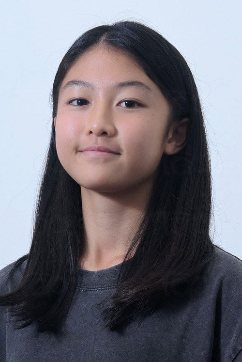 Photo of Chau Tsz-Yuet, Acting