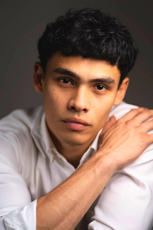Photo of Salif Hardie, Acting