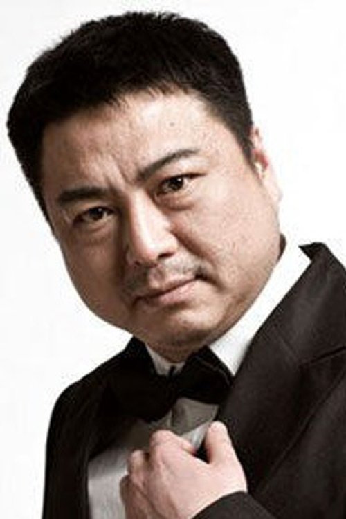 Li Chuanying profile