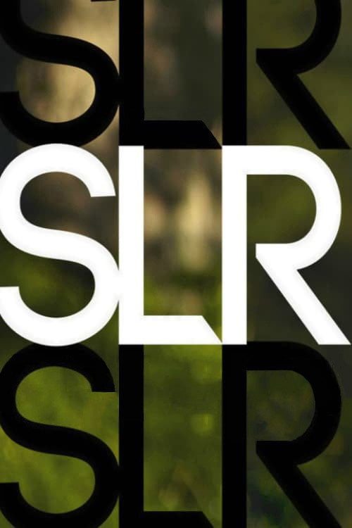 Movie poster for SLR (2013)