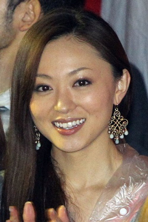 Photo of Naoko Tokuzawa, Acting