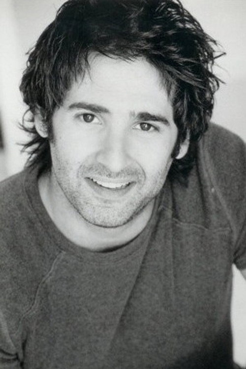 Photo of David Ari, Acting