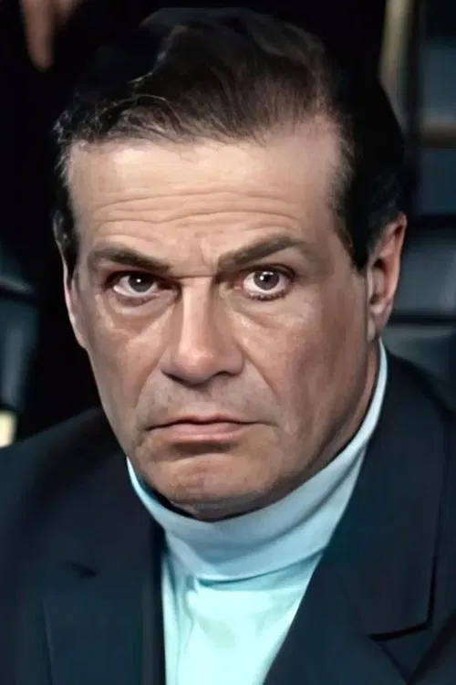 Photo of Robert Favart, Acting