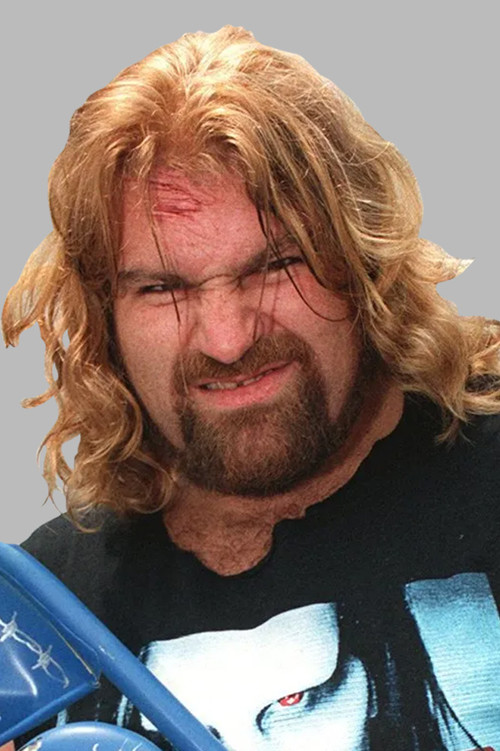 Balls Mahoney profile