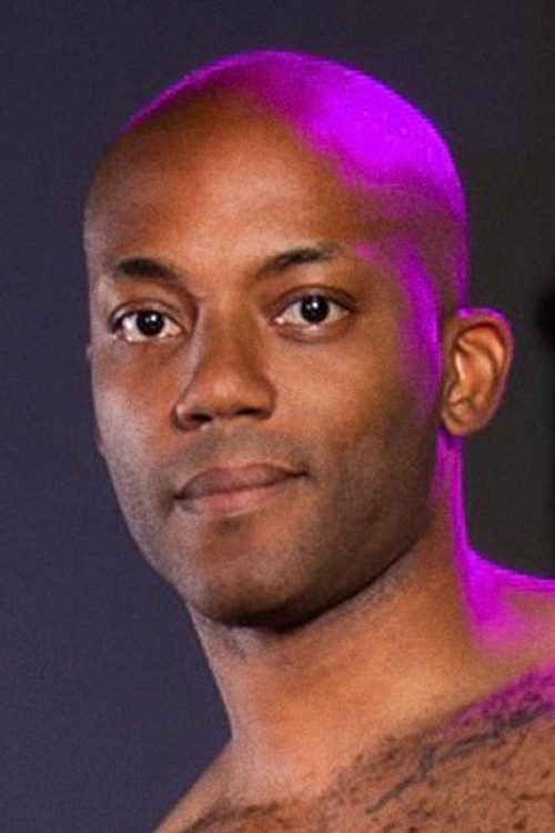 Photo of Osiris Blade, Acting