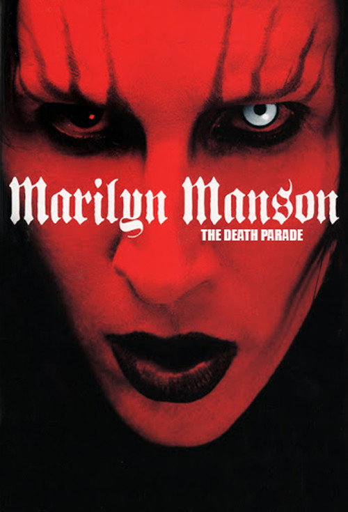 Movie poster for The Death Parade (2002)