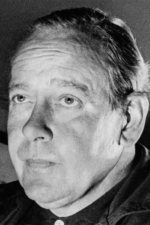 Photo of Per G. Holmgren, Directing