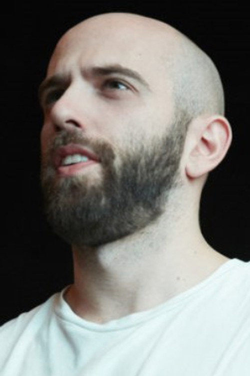 Photo of Pablo Santidrián, Directing