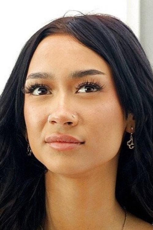 Photo of Katie Cai, Acting