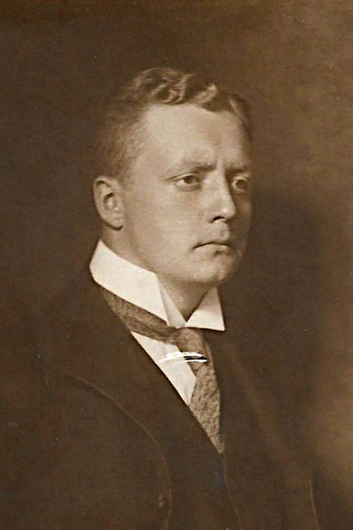 Photo of Carl Clewing, Acting