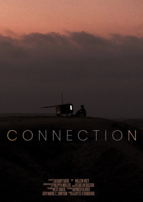 Movie poster for Connection
