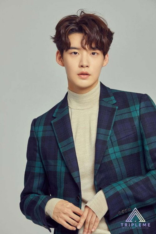 Park Chan-gyu profile