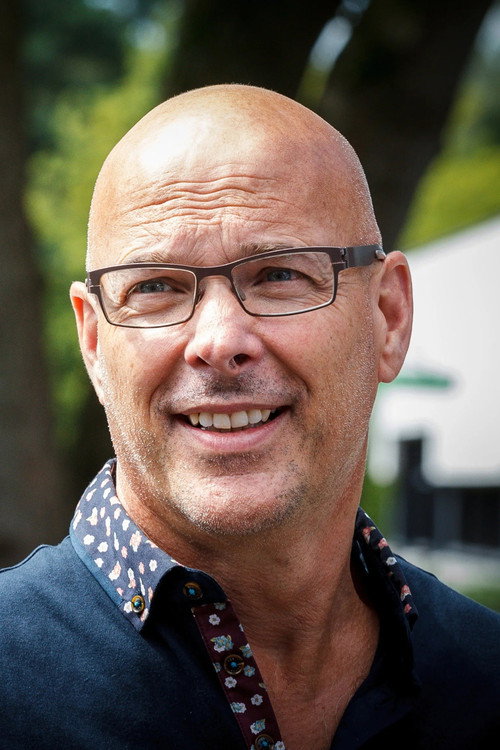 Rob Kamphues profile