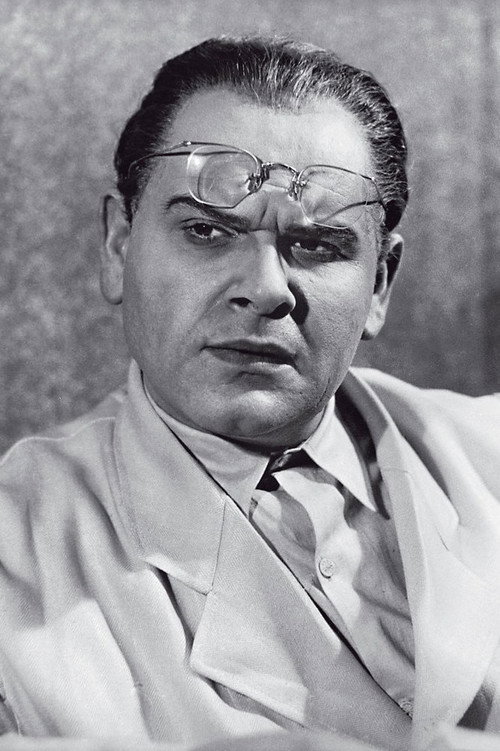 Photo of Vítězslav Vejražka, Acting