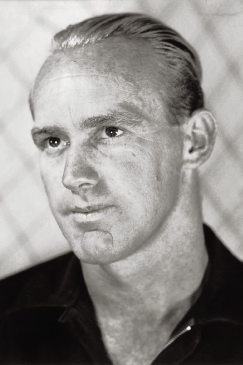 Photo of Preston Petersen, Acting