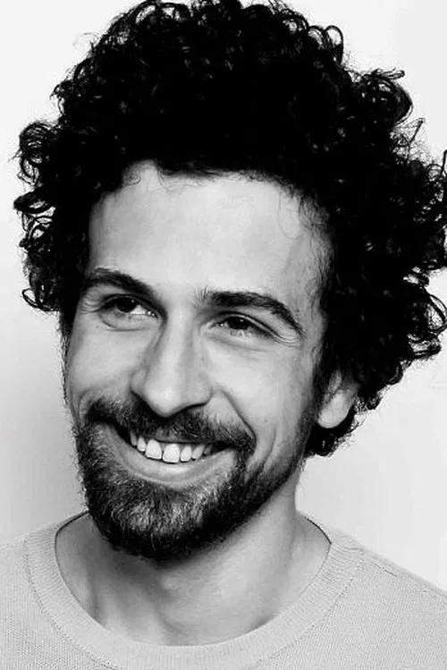 Alessandro Giuggioli profile