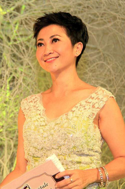 Indy Barends profile